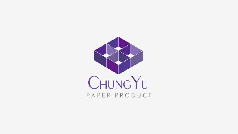 誠祐印刷 Chung Yu Paper Product ----- 01